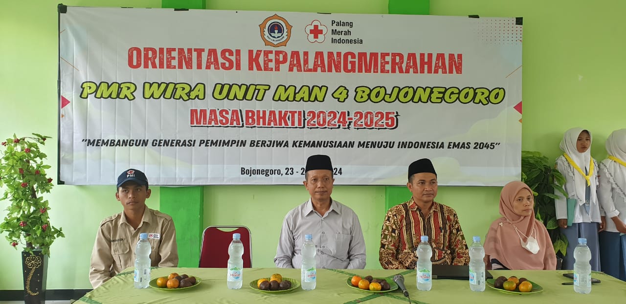 orientasi PMR 2024